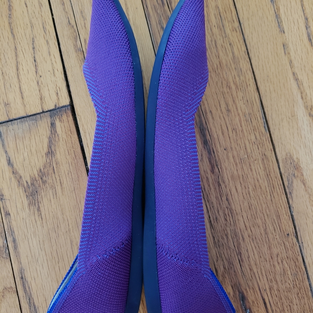 Violet Rothy's size 7 - Picture 4 of 16
